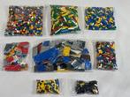 Lego - onderdelen - Mix - blokken 1x1 , plates mix groot &, Nieuw