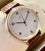 Omega - Vintage Jumbo 38mm ! 18K Solid GOLD, cal. 280, -, Nieuw