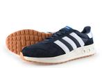Adidas sneakers in maat 45 Blauw | 5% korting, Kleding | Heren, Schoenen, Zo goed als nieuw, Adidas, Sneakers, Verzenden
