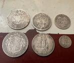 Verenigd Koninkrijk. Victoria. Collection of coins 1900 +, Postzegels en Munten