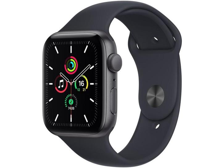 Apple Watch SE (2021) - Smartwatch - Slaapmonitor en, Bijoux, Sacs & Beauté, Montres connectées, Envoi