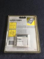 Supervision - Lot 3 articles Supervision neuf Tennis Pro 92, Nieuw