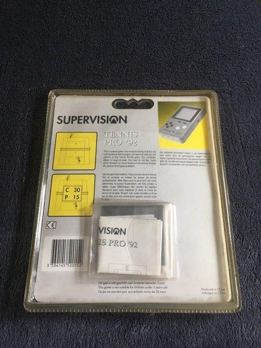 Supervision - Lot 3 articles Supervision neuf Tennis Pro 92, Games en Spelcomputers, Spelcomputers | Overige Accessoires