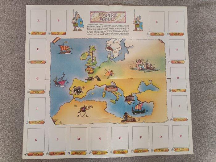 1987 Panini Asterix Panini stickers ASTERIX-OBELIX Original, Collections, Autocollants