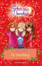 De Toverberg / Geheime Koninkrijk 9789002252860 Rosie Banks, Boeken, Verzenden, Gelezen, Rosie Banks