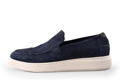 Australian Loafers in maat 42 Blauw | 5% extra korting, Kleding | Heren, Schoenen, Blauw, Zo goed als nieuw, Loafers, Verzenden