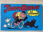 Jimmy brown als wielrenner 9789061420149, Gelezen, Carol Voges & H. J. Looman, Verzenden
