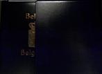 België 2006/2009 - Superieure collectie en album DAVO + Doos, Postzegels en Munten, Postzegels | Europa | België, Gestempeld