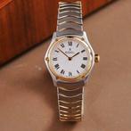 Ebel - Classic Wave Two Tone - Sans Prix de Réserve - Femme, Nieuw