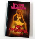 Het overspel 9789024504275 Irving Wallace, Verzenden, Irving Wallace