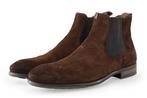 Magnanni Chelsea Boots in maat 40,5 Bruin | 5% extra korting, Kleding | Heren, Schoenen, Bruin, Verzenden, Boots, Magnanni