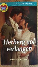 Terug naar de Hooglanden / Candlelight historische roman /, Verzenden, H. Howell