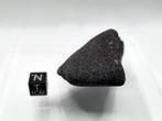 Hammadah al Hamra 346 – Une météorite avec une croûte de, Verzamelen