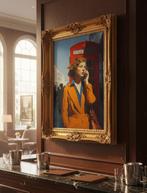 Le Yack - The Call - Hand signed