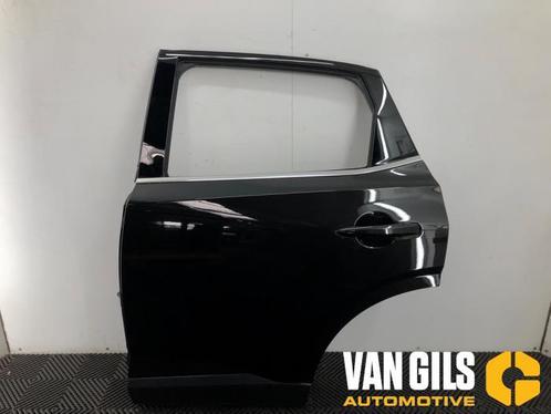 Portier 4Deurs links-achter Nissan Qashqai O277246, Auto-onderdelen, Carrosserie