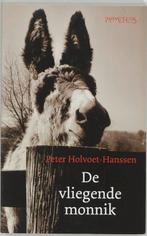 De Vliegende Monnik 9789044604108 P. Holvoet-Hanssen, Verzenden, Gelezen, P. Holvoet-Hanssen