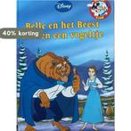 BELLE EN HET BEEST - HET LAATSTE NIEUWS 9789054283331 Disney, Boeken, Verzenden, Gelezen, Disney