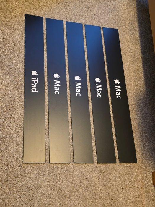 Apple store display - Macintosh (5), Games en Spelcomputers, Spelcomputers | Overige Accessoires