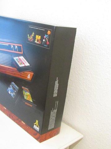 Lego - Creator Expert - 10306 Atari 2600 Video Computer