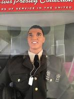 Mattel - Poupée Barbie Elvis In The Army