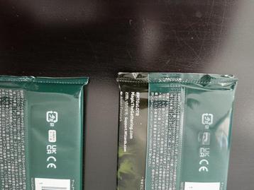 Wizards of The Coast - 3 Booster pack - Lord of the Rings - beschikbaar voor biedingen