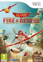 Planes Fire and Rescue (Nintendo Wii nieuw), Consoles de jeu & Jeux vidéo, Ophalen of Verzenden