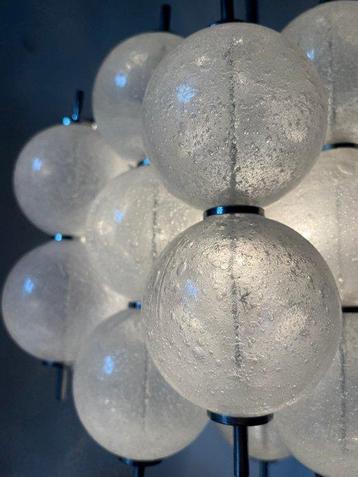 Raak Amsterdam - Lustre - Métal, Verre