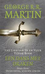 Een dans met draken / 1 Oude vetes, nieuwe strijd / Het Lied, Boeken, Verzenden, Gelezen, George R.R. Martin