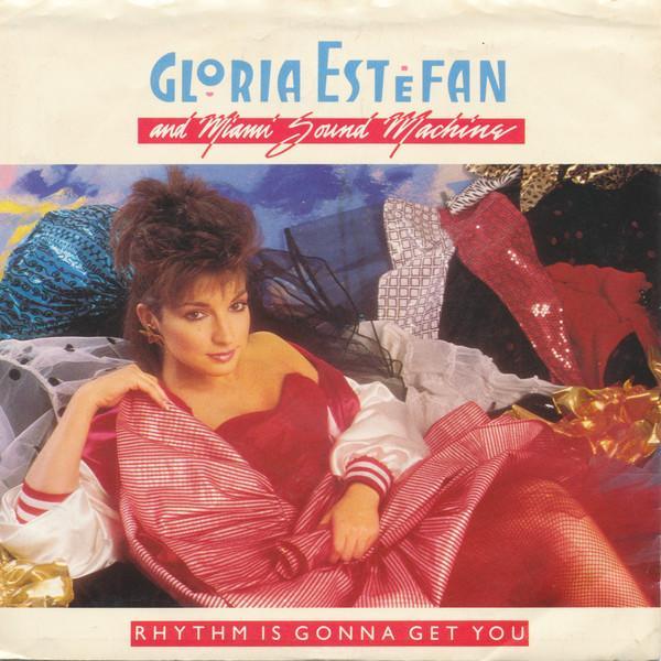 Miami Sound Machine - Rhythm Is Gonna Get You, CD & DVD, Vinyles | Pop, Envoi