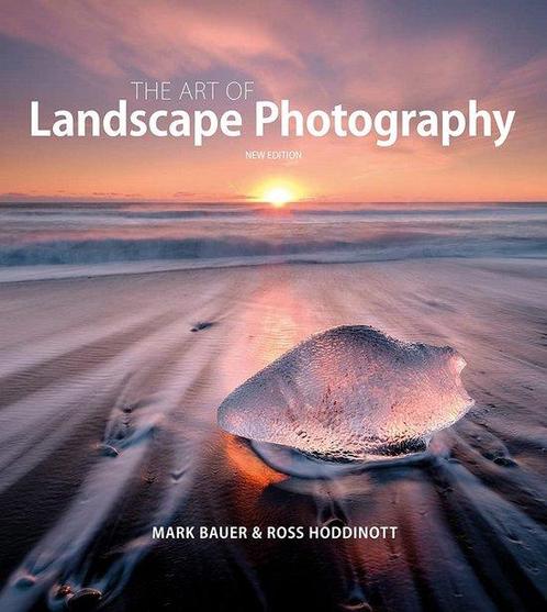 Art of Landscape Photography, The ^updated edition ], Boeken, Overige Boeken, Zo goed als nieuw, Verzenden