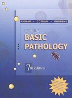 Robbins Basic Pathology Updated Edition 9781416025344, Vinay Kumar, Ramzi S. Cotran, Verzenden