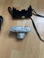 Yashica LYNX 5000E Analoge camera, Nieuw