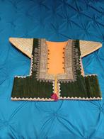 Ottomaanse gilet / vest - Fluweel, Zijde, Borduurwerk -, Antiek en Kunst