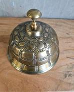 Sonnette dappel - service bel messing - service bel -
