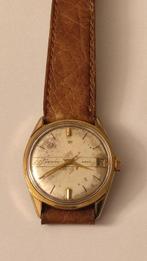 Zenith - 1964 Zenith  Stellina 6400  Date Swiss Gents, Handtassen en Accessoires, Horloges | Heren, Nieuw