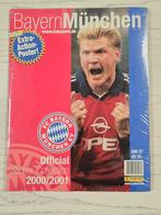 Panini - Bayern München 2000/2001 - 1 Factory seal (Empty, Verzamelen, Nieuw