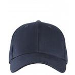 Snickers 9079 allroundwork, casquette - 9504 - navy - black, Animaux & Accessoires