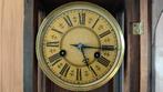 Slingerklok - Regulator Wall Art Deco - - Eik - 1940-1950