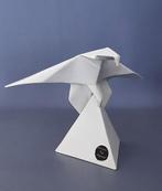 Guy Legrand - sculptuur, Origami Aquila - 24.5 cm -