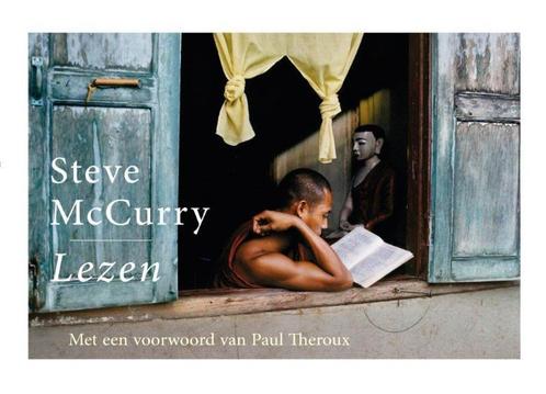 Lezen 9789059567023 Steve McCurry, Boeken, Kunst en Cultuur | Fotografie en Design, Gelezen, Verzenden