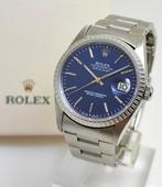 Rolex - Datejust 36 - 16220 - Heren - 2000