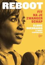 Reboot 9789022332573 Elodie Ouedraogo, Verzenden, Gelezen, Elodie Ouedraogo
