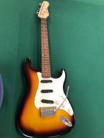 M.J.DOUGLAS - Sst 72 Wilkinson 3 Tone Sunburst - -, Nieuw