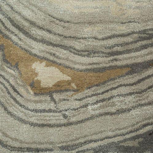 Jaipur Rugs - Tapis tufté à la main - Tapis - 150 cm - 240, Antiek en Kunst, Kunst | Designobjecten