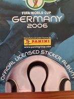 2006 Panini Lionel Messi, Zinedine Zidane, Cristiano, Verzamelen, Nieuw