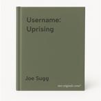 Username: Uprising 9781473663312 Joe Sugg, Verzenden, Gelezen, Joe Sugg