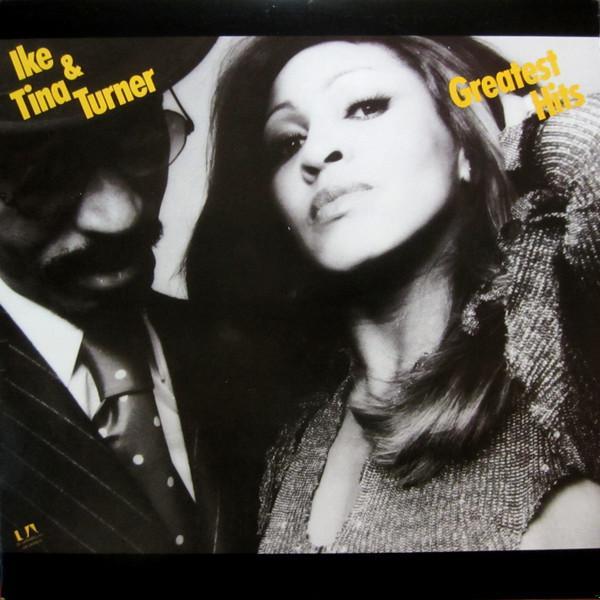 Ike &amp; Tina Turner - Greatest Hits, Cd's en Dvd's, Vinyl | Pop, Gebruikt, Verzenden