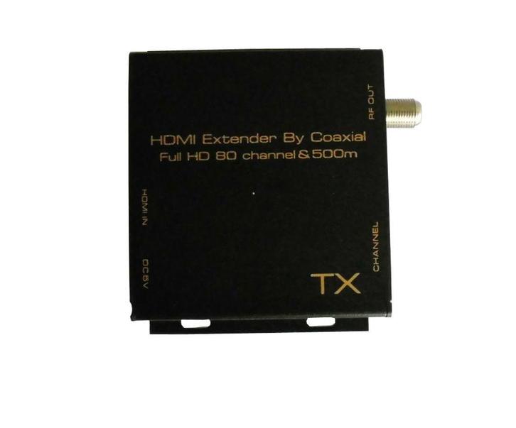 HDMI naar DVB-T converter, TV, Hi-fi & Vidéo, Appareils professionnels, Enlèvement ou Envoi