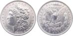 1 Dollar 1 Usa Dollar 1883 O New Orleans Ms64-65, Top zilver, Verzenden