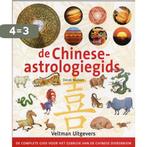 De Chinese-astrologiegids 9789059207516 D. Walters, Verzenden, Gelezen, D. Walters